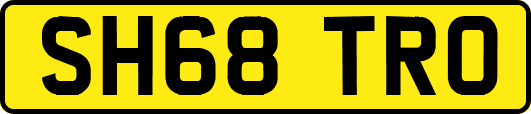 SH68TRO