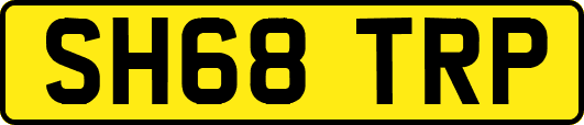 SH68TRP