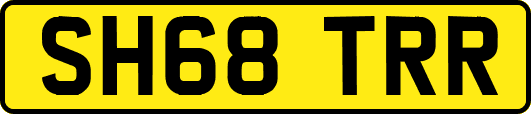 SH68TRR