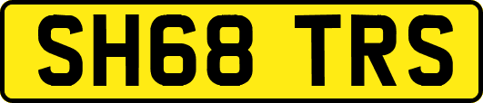 SH68TRS