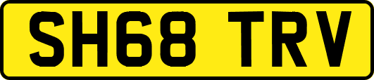 SH68TRV