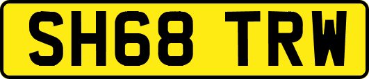 SH68TRW