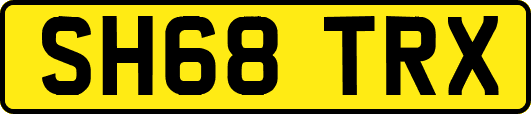 SH68TRX