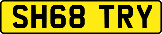 SH68TRY