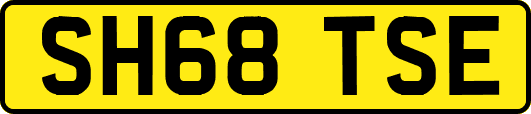 SH68TSE