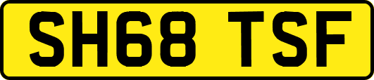 SH68TSF