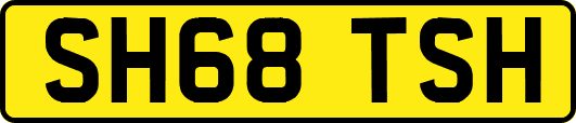 SH68TSH