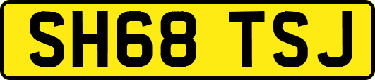 SH68TSJ