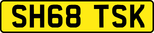 SH68TSK