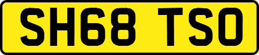 SH68TSO