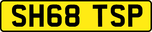 SH68TSP