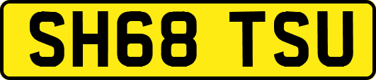 SH68TSU