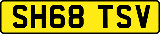 SH68TSV