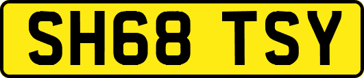 SH68TSY