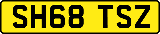 SH68TSZ