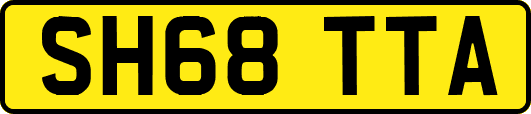 SH68TTA