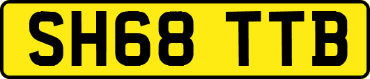 SH68TTB