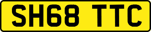 SH68TTC
