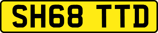 SH68TTD