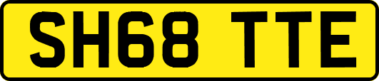 SH68TTE