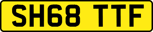 SH68TTF