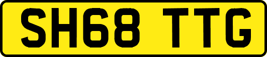 SH68TTG