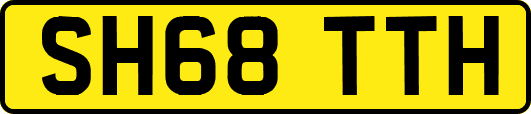 SH68TTH