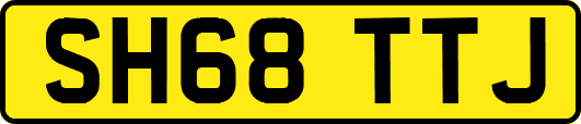 SH68TTJ