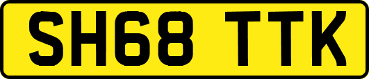 SH68TTK