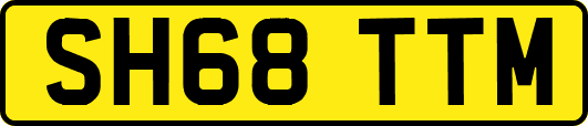 SH68TTM