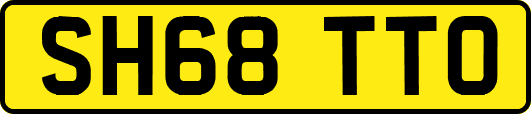 SH68TTO