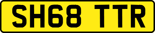 SH68TTR