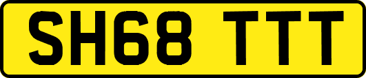 SH68TTT