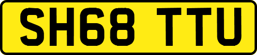 SH68TTU