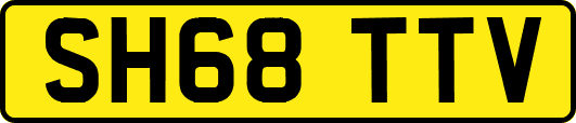 SH68TTV