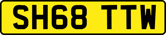 SH68TTW