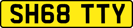 SH68TTY