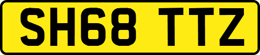 SH68TTZ