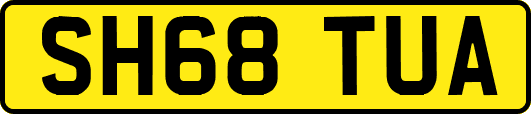 SH68TUA