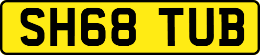 SH68TUB