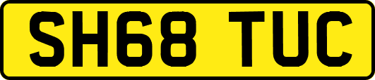 SH68TUC