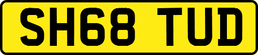 SH68TUD