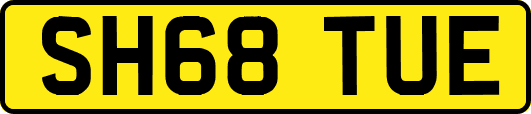 SH68TUE