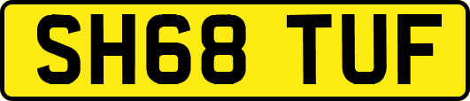 SH68TUF