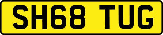 SH68TUG