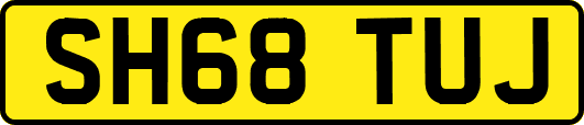 SH68TUJ