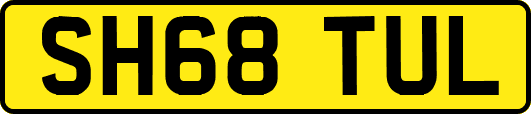 SH68TUL