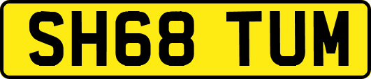 SH68TUM