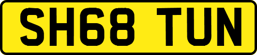 SH68TUN