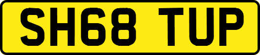 SH68TUP
